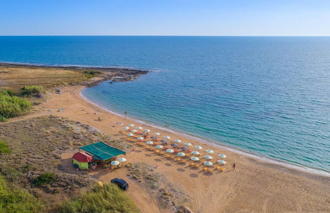 Nafsika Beach House Large Private Pool Walk to Beach Sea Views A C Wifi Car Not Required - 1880 - Foto 19