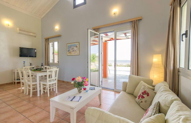 Maria Beach House Large Private Pool Walk to Beach Sea Views A C Wifi - 2176 - Foto 37