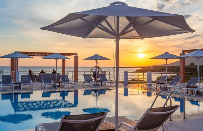 Maria Beach House Large Private Pool Walk to Beach Sea Views A C Wifi - 2176 - Foto 10