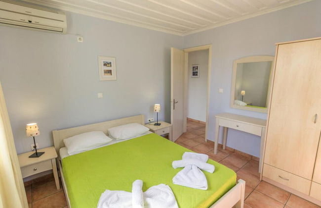 Maria Beach House Large Private Pool Walk to Beach Sea Views A C Wifi - 2176 - Foto 18