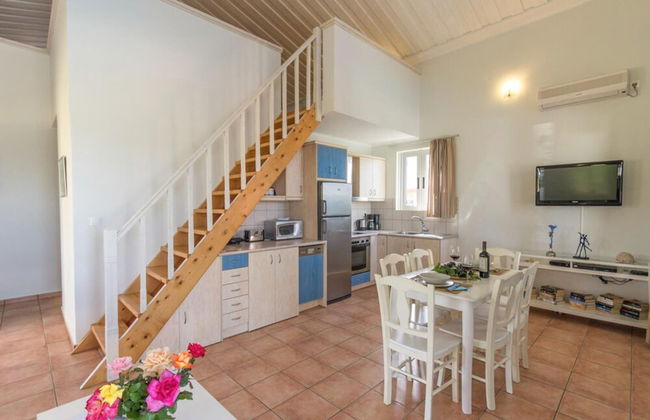 Maria Beach House Large Private Pool Walk to Beach Sea Views A C Wifi - 2176 - Foto 15