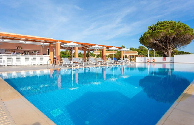 Nafsika Beach House Large Private Pool Walk to Beach Sea Views A C Wifi Car Not Required - 1880 - Foto 23