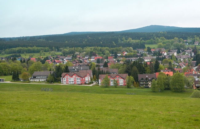 Apartment Heller am Hasselkopf - Foto 7