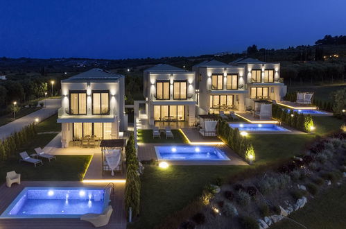 Photo 38 - Soleado Luxury Villas