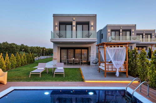 Photo 42 - Soleado Luxury Villas