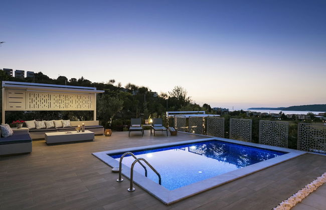 Soleado Luxury Villas - Foto 48