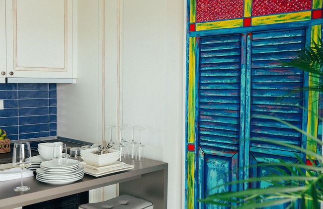 Soleado Luxury Villas - Foto 23