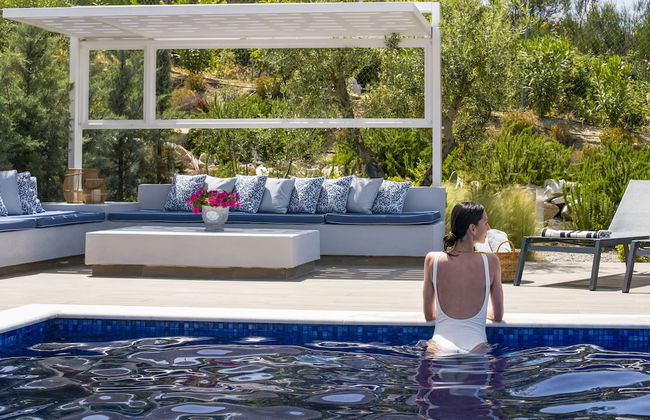 Soleado Luxury Villas - Foto 49