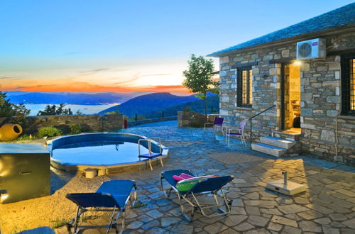 Photo 1 - Pelion Goddess Villas