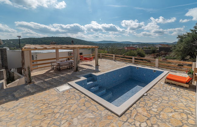 Eden Mediterranean house - Photo 18
