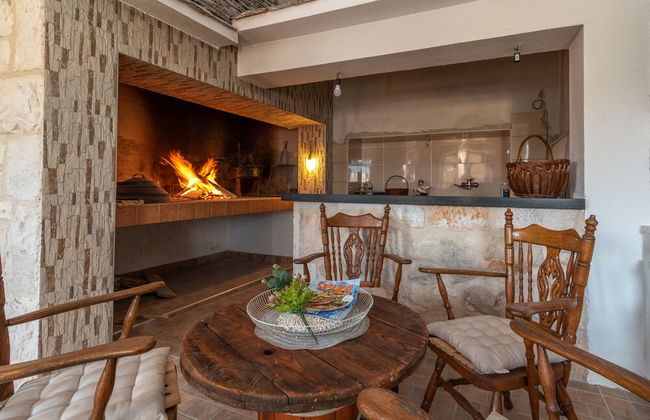 Eden Mediterranean house - Photo 25