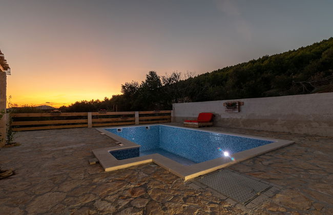 Eden Mediterranean house - Photo 19