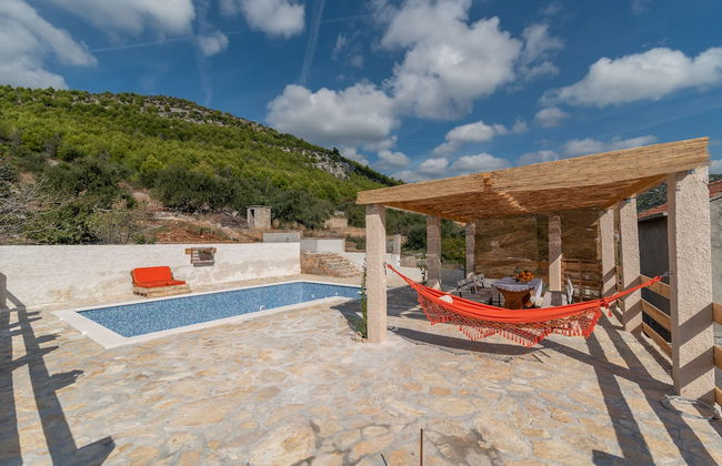 Eden Mediterranean house - Photo 21