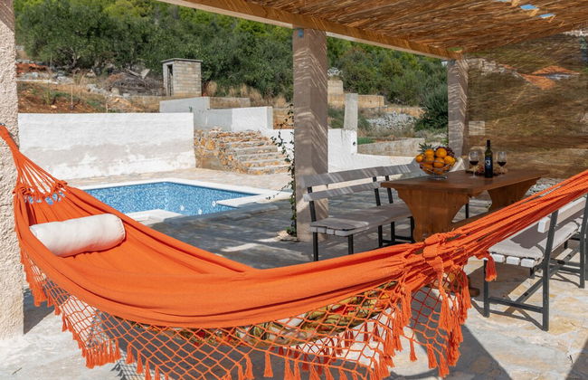 Eden Mediterranean house - Photo 22