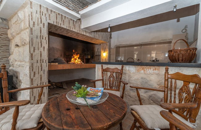 Eden Mediterranean house - Photo 24