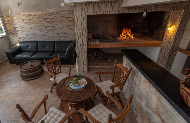 Eden Mediterranean house - Photo 26