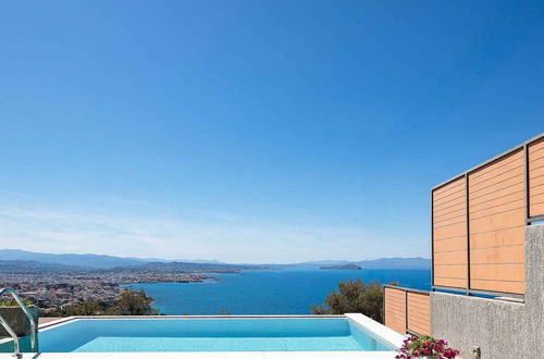 Photo 44 - Omnia Villa I - Heated Pool Stunning Seaview