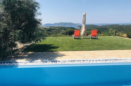 Foto 24 - Stunning Sea-view Villa With Pool in Kamaria