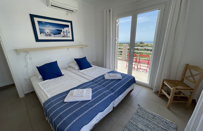 Holiday Home in Kamaria With Pool - Foto 9