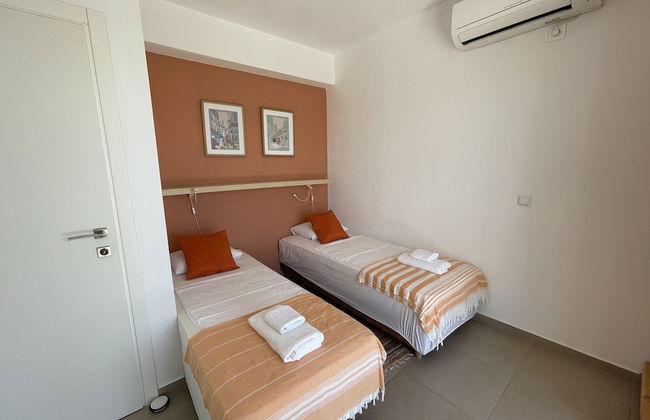Holiday Home in Kamaria With Pool - Foto 7