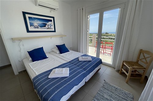Photo 7 - Stunning Sea-view Villa With Private Pool, 2 Terraces, BBQ