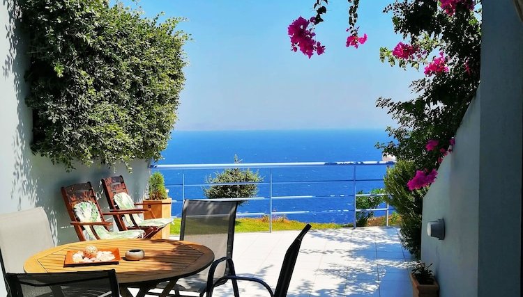 Photo 1 - Luxurious Villa Ariadni Theseus Crete