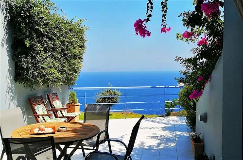 Foto 1 - Luxurious Villa Ariadni Theseus Crete