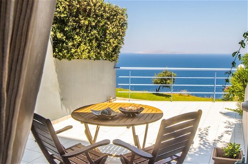 Foto 11 - Luxurious Villa Ariadni Theseus Crete