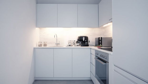 Cucina privata