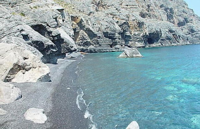 Anemolia Villa - Foto 29