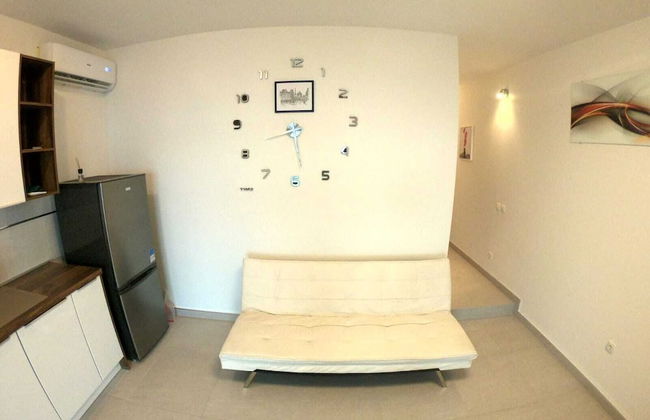 Apartment Romana - Beachfront - Foto 9