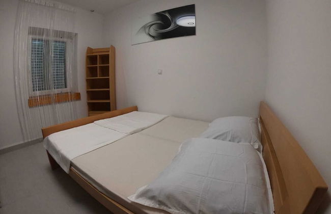 Apartment Romana - Beachfront - Foto 5