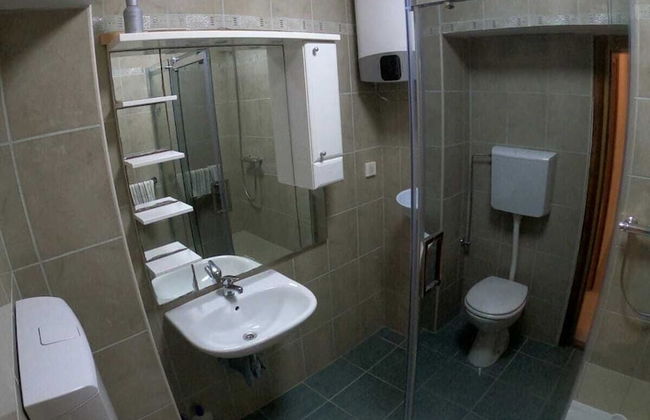 Apartment Romana - Beachfront - Foto 12
