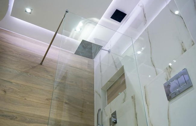 Charming 1-bed Apartment in Nea Moudania - Foto 8