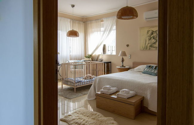 Villa Abelos - Foto 7