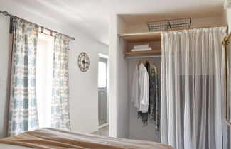 Photo 3 - Koukounari Cottage Paros, Apartment With sea View