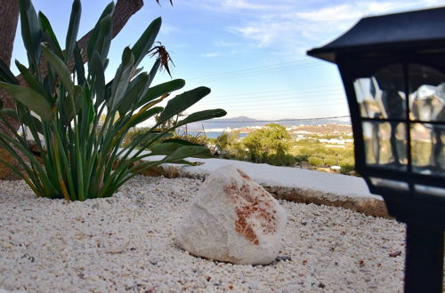 Photo 26 - Koukounari Cottage Paros, Apartment With sea View