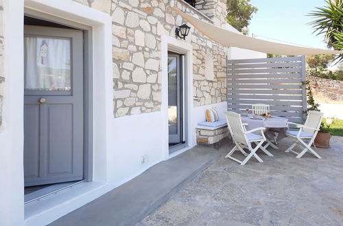 Photo 15 - Koukounari Cottage Paros, Apartment With sea View