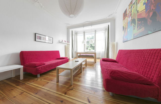 Primeflats - Apartment Togo - Afrikanisches Viertel - Photo 10