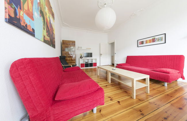 Primeflats - Apartment Togo - Afrikanisches Viertel - Photo 9