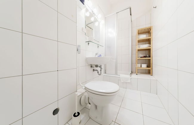 Primeflats - Apartment Togo - Afrikanisches Viertel - Photo 12