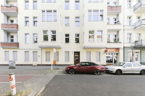 Photo 14 - Primeflats - Apartment Togo - Afrikanisches Viertel