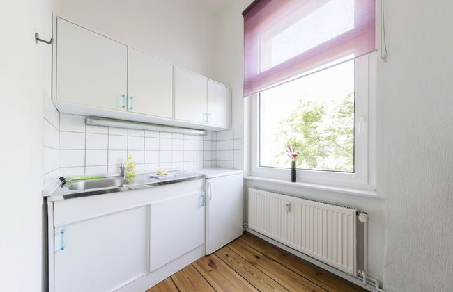 Primeflats - Apartment Togo - Afrikanisches Viertel - Photo 8
