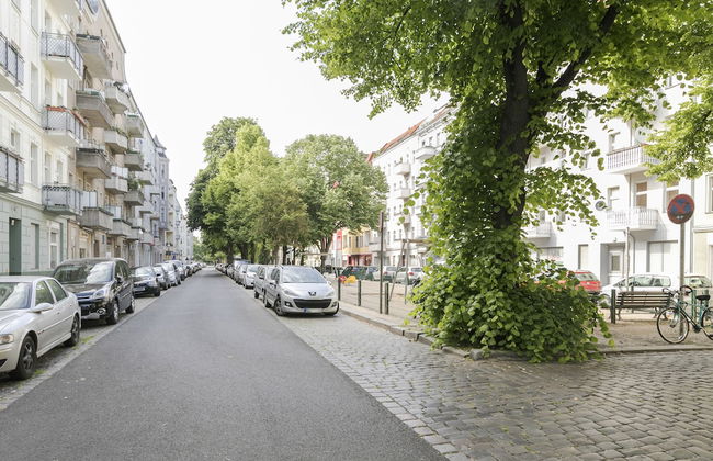 Primeflats - Apartment Togo - Afrikanisches Viertel - Photo 15
