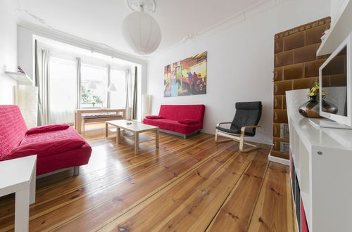 Photo 1 - Primeflats - Apartment Togo - Afrikanisches Viertel