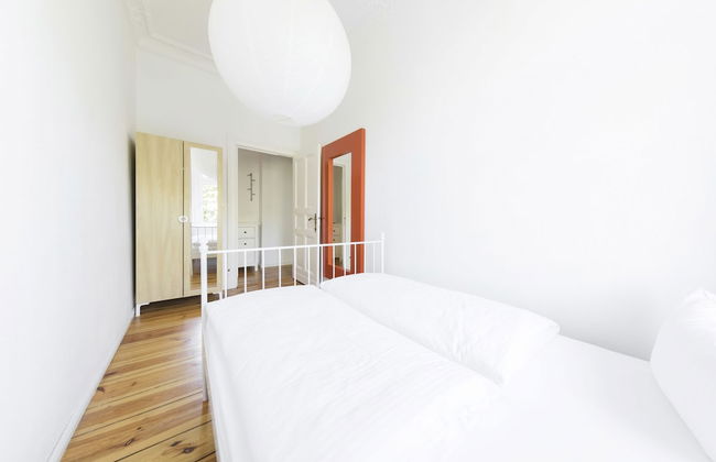 Primeflats - Apartment Togo - Afrikanisches Viertel - Photo 2