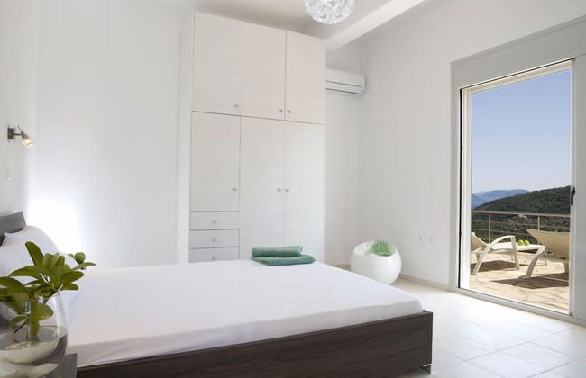 Dream View Villas - Foto 2