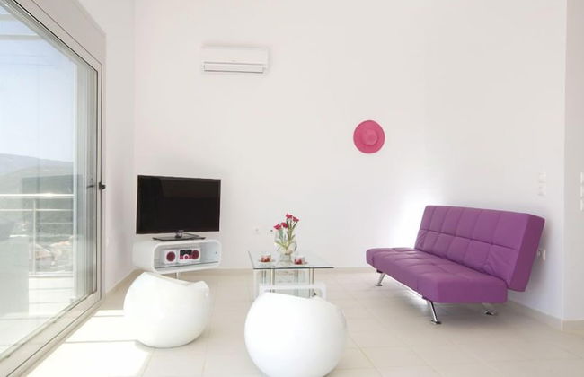 Dream View Villas - Foto 9