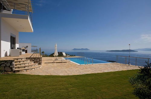 Photo 34 - Dream View Villas