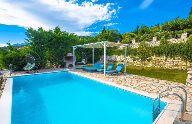 Dream View Villas - Foto 39